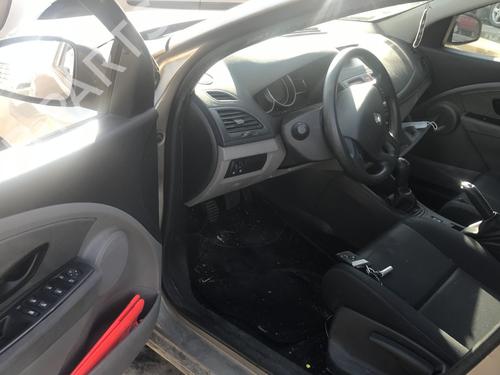 Left taillight RENAULT MEGANE III Hatchback (BZ0/1_, B3_) 1.5 dCi (BZ09, BZ0D, BZ1W, BZ29, BZ14) | BP30174260C34