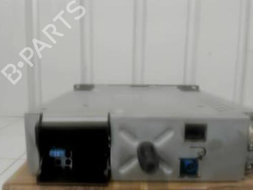 Radio PEUGEOT 3008 I MPV (0U_) 1.6 HDi | BP25636503E6 