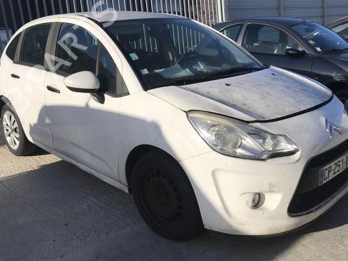 Generator CITROËN C3 II (SC_) 1.0 VTi 68 | BP37637111M7 - Image 26