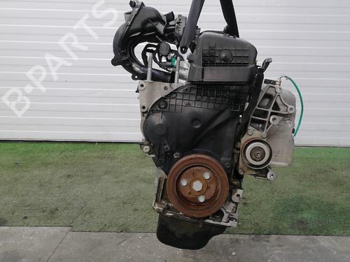 Used Engine Engine PEUGEOT 206+ (2L_, 2M_) 1.1 (60 hp) 30520054 30520054