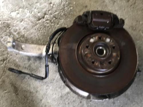 Left front steering knuckle BMW X5 (E70) xDrive 35 d | BP25651113M25 - Image 3