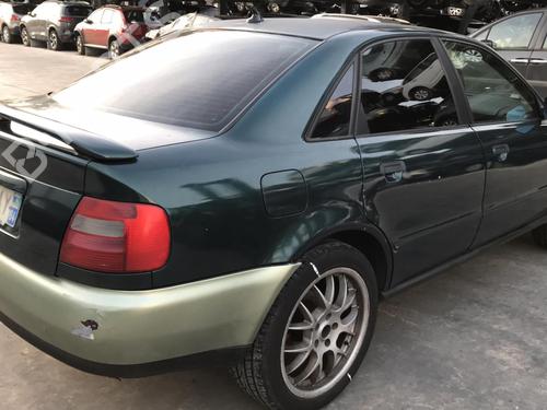 Left headlight AUDI A4 B5 (8D2) 1.9 TDI | BP25642476C28 - Image 8