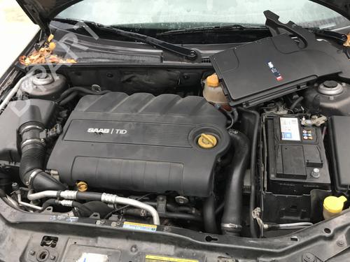 Alternator SAAB 9-3 (YS3F, E79, D79, D75) 1.9 TiD | BP40497500M7 - Image 16