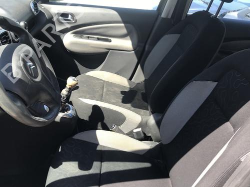 Left taillight CITROËN C3 Picasso (SH_) 1.6 HDi | BP28840079C34 - Image 26