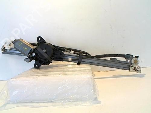 Used Front right window mechanism Front right window mechanism CITROËN EVASION MPV (22, U6) 1.9 TD (92 hp) 25647275 25647275