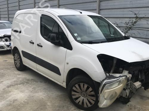 Steering column stalk CITROËN BERLINGO Box Body/MPV (B9) 1.6 HDi 90 | BP28035576I23 - Image 16