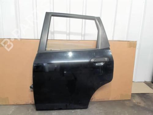 Porte arrière gauche HONDA JAZZ II (GD_, GE3, GE2) 1.2 i-DSI (GD5, GE2) (78 hp) 25634395