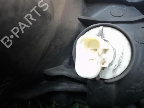 Left headlight HYUNDAI GETZ (TB) 1.5 CRDi | BP25630648C28 - Image 3