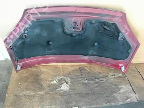 Used Hood FORD FOCUS C-MAX (DM2) 1.6 TDCi (109 hp) 25635379