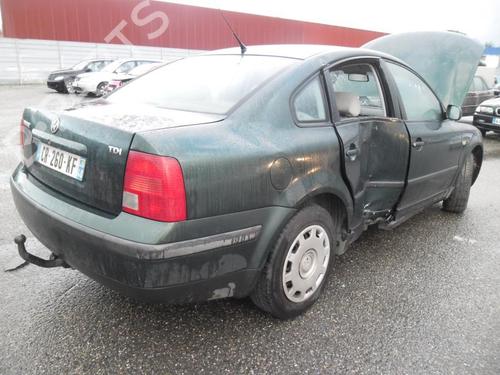 Right taillight VW PASSAT B5 (3B2) 2.8 V6 Syncro/4motion | BP25646763C35  - Image 8