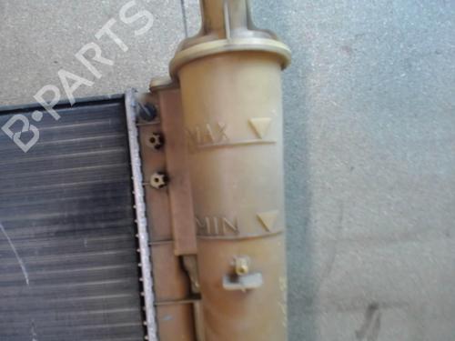 Water radiator FORD KA (RU8) 1.2 | BP25645693M31 - Image 2