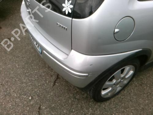 Switch OPEL CORSA C (X01) 1.3 CDTI (F08, F68) | BP25649769I30 - Image 10