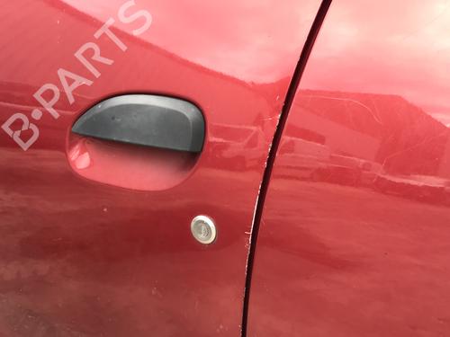 Right taillight DACIA SANDERO II 1.5 dCi | BP29488525C35 