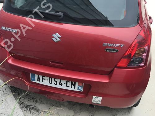 Starter SUZUKI SWIFT III (MZ, EZ) 1.3 (RS413, ZC11S) | BP30930081M8  - Image 18