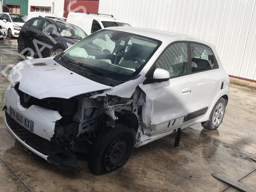 Elektronisk modul RENAULT TWINGO III (BCM_, BCA_) 1.0 SCe 75 | BP25647395M83