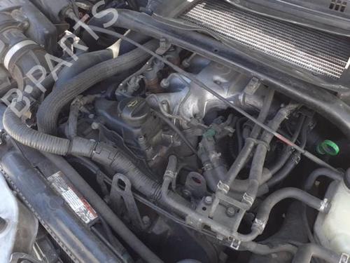 Right front door SUZUKI GRAND VITARA I (FT, HT) 2.0 HDI 110 16V 4x4 (SQ420D, TD83V, JA420WD) | BP25630425C3 