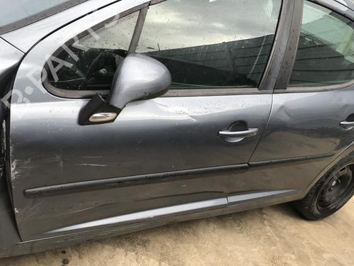 Starter PEUGEOT 207 (WA_, WC_) 1.4 HDi | BP31807402M8 