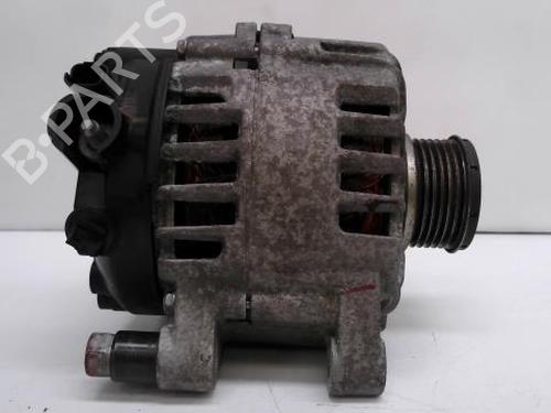 Alternator CITROËN C4 AIRCROSS 1.6 HDi 115 AWC | BP33476527M7 - Image 2