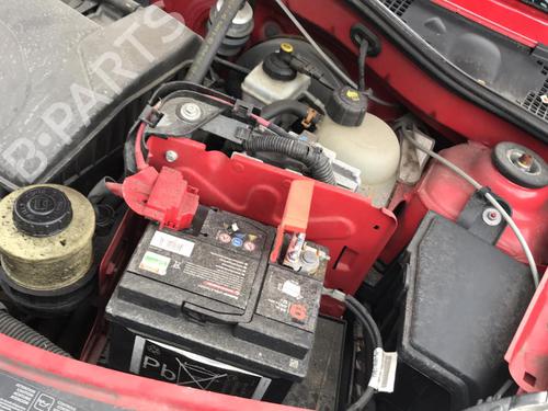 Alternator DACIA SANDERO 1.2 16V | BP25639084M7  - Image 24