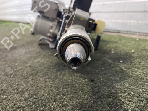 Steering column RENAULT MEGANE III Hatchback (BZ0/1_, B3_) 1.5 dCi (BZ0C) | BP40061109M21 - Image 3