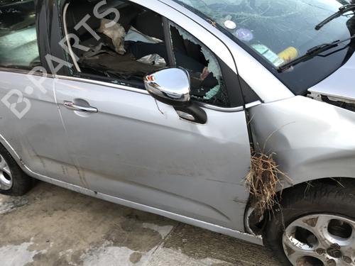 Gearbox CITROËN C3 II (SC_) 1.2 VTi 82 | BP33180673M3  - Image 22