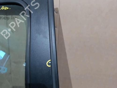 Right rear door CITROËN C3 I (FC_, FN_) 1.4 HDi | BP25629301C5 