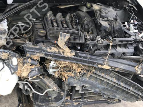 Front left window mechanism CITROËN C3 II (SC_) 1.2 VTi 82 | BP25647672C22  - Image 19