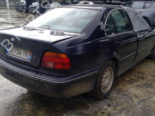 Right taillight BMW 5 (E39) 530 d | BP25650465C35 - Image 8