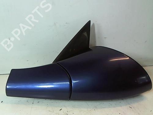 Left mirror OPEL VECTRA B Estate (J96) 1.8 i 16V (F35) | BP25640458C26 