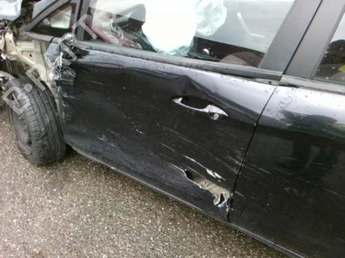 Steering column stalk FORD FIESTA VI (CB1, CCN) 1.4 TDCi | BP25628879I23 - Image 5