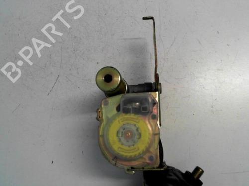 Used Front right seatbelt Front right seatbelt HYUNDAI TRAJET (FO) 2.0 CRDi (113 hp) 25646431 25646431