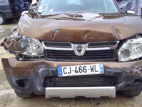 Gearbox DACIA DUSTER (HS_) 1.5 dCi (HSMC) | BP27250444M3  - Image 16