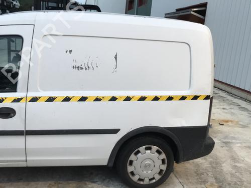 Starter OPEL COMBO Tour 1.3 CDTI 16V | BP25629112M8  - Image 14