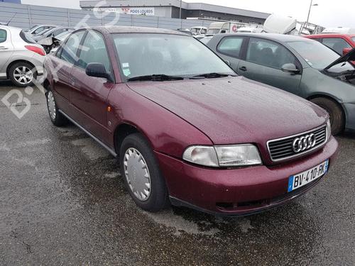 Left headlight AUDI A4 B5 (8D2) 1.9 TDI | BP25633289C28 - Image 8