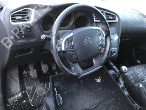 Radio CITROËN C4 II (NC_) 1.6 HDi 115 | BP25644894E6  - Image 18