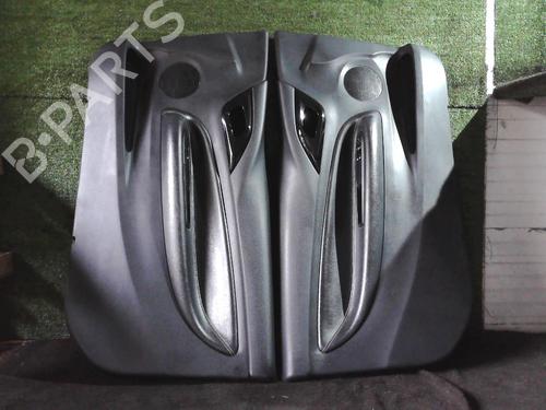 Seats set CITROËN DS3 (SA_) 1.6 HDi 110 | BP25644639C78  - Image 23