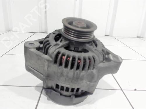 Alternator SMART CITY-COUPE (450) 0.6 (S1CLA1, 450.341) | BP25631048M7 