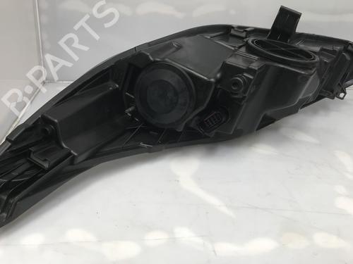 Right headlight FORD FIESTA VI (CB1, CCN) 1.4 TDCi | BP33723130C29 - Image 3