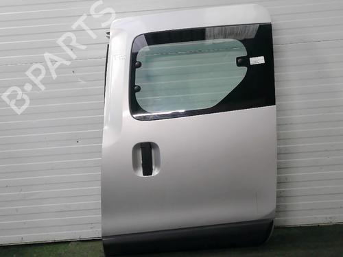 Used Left slide door Left slide door DACIA DOKKER MPV (KE_) 1.5 dCi (KEAJ, KEAH) (90 hp) 36169849 36169849