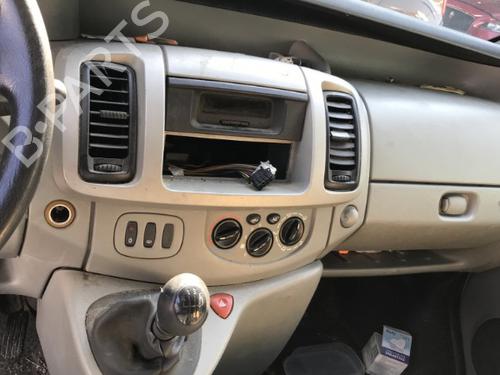 Alternator RENAULT TRAFIC II Bus (JL) 2.0 dCi 115 (JL00, JL01, JL0H, JL0M, JL0U) | BP28276871M7 - Image 35