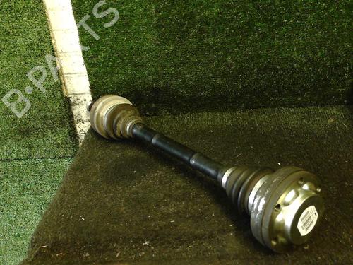 Used Left rear driveshaft Left rear driveshaft BMW 3 (E90) 335 d (286 hp) 25639336 25639336