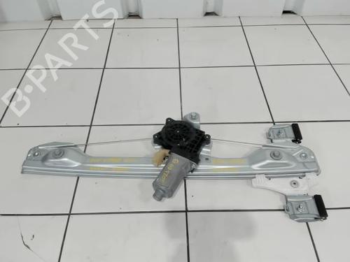 Used Front right window mechanism Front right window mechanism OPEL KARL (C16) 1.0 (75 hp) 25647566 25647566
