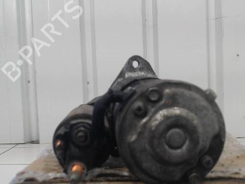 Starter NISSAN QASHQAI / QASHQAI +2 I (J10, NJ10, JJ10E) 1.5 dCi | BP25639421M8 