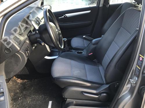 Engine MERCEDES-BENZ A-CLASS (W169) A 160 CDI (169.006, 169.306) | BP27250623M1  - Image 25