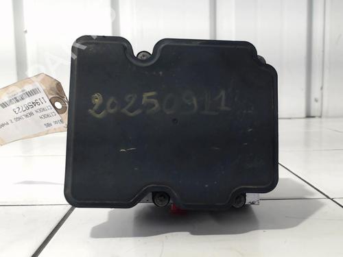 ABS pump CITROËN BERLINGO Box Body/MPV (B9) 1.6 HDi / BlueHDi 75 | BP32446975M43