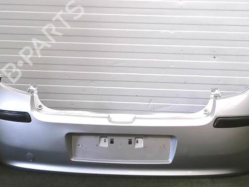 rear-bumper-renault-clio-iii-br01-cr01-2005-2006-2007-2008-2009-2010-2011-2012-2013-2014-34203232 main image