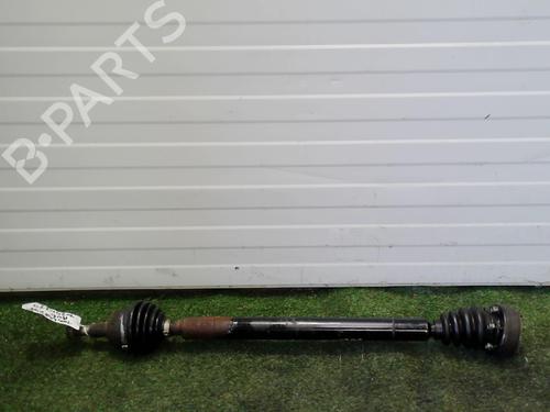 Transmissão frente direita VW GOLF IV (1J1) 1.4 16V (75 hp) 31283573