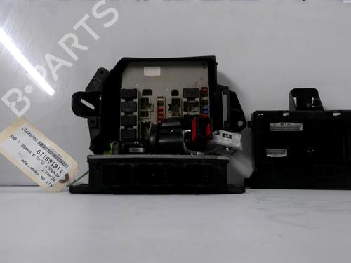 Electronic module RENAULT CLIO III Grandtour (KR0/1_) 1.5 dCi (KR0F) | BP31074392M83