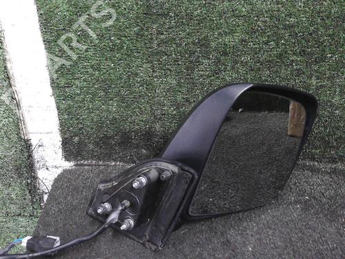 Right mirror NISSAN NV200 Van 1.5 dCi 85 (M20, M20N, M20M) | BP25636432C27 
