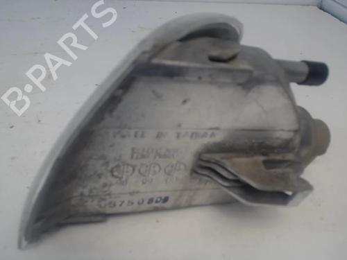 Used Right front indicator Right front indicator 25632207 25632207
